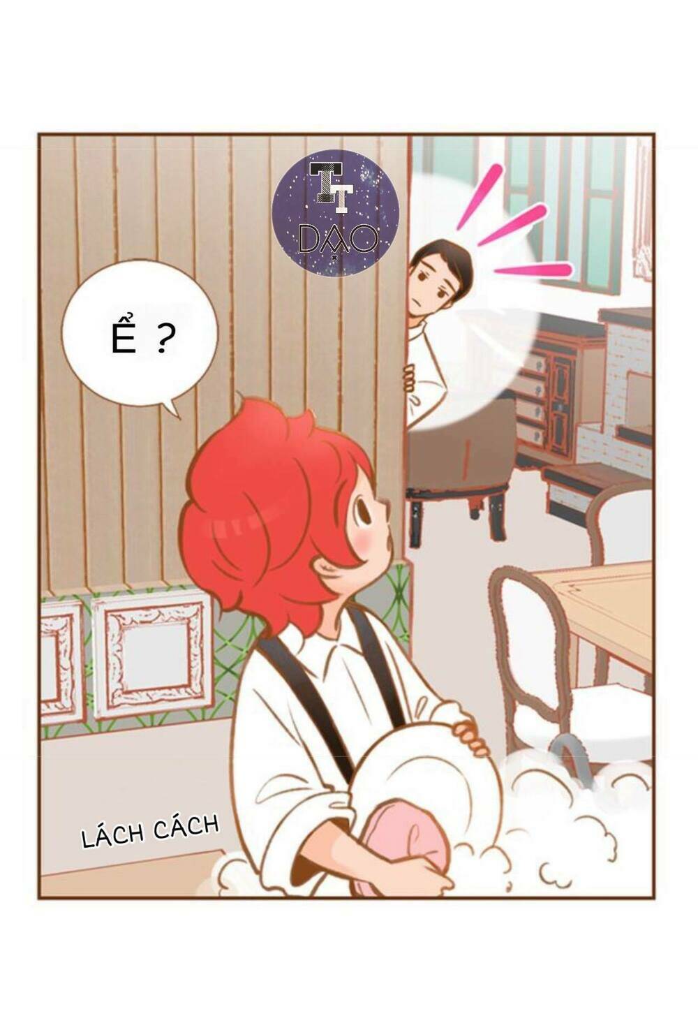 Tân Lang Yếu Tòng Tiểu Dưỡng Khởi Chương 3 Ảnh 18