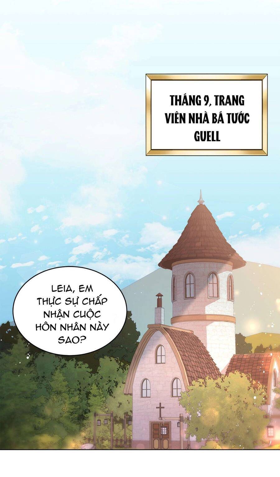Quả Đào Mật Tháng 6 Chương 2 Ảnh 3