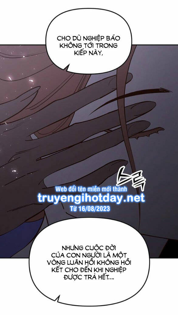 Thái Tử Myolyeong Chương 97.3 Ảnh 38