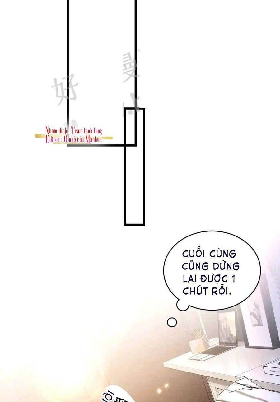 Hóa Ra Là Anh Siêu Lòng Trước Chương 23 Ảnh 6