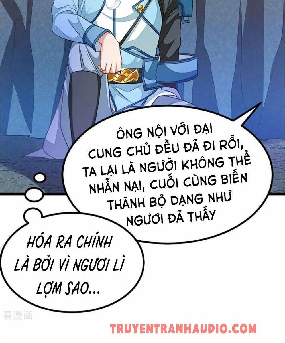 Cửu Dương Thần Vương Chương 222 Ảnh 7