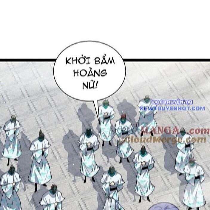 Sức Mạnh Tối Đa? Ta Lại Là Vong Linh Sư! Chương 87 Ảnh 112