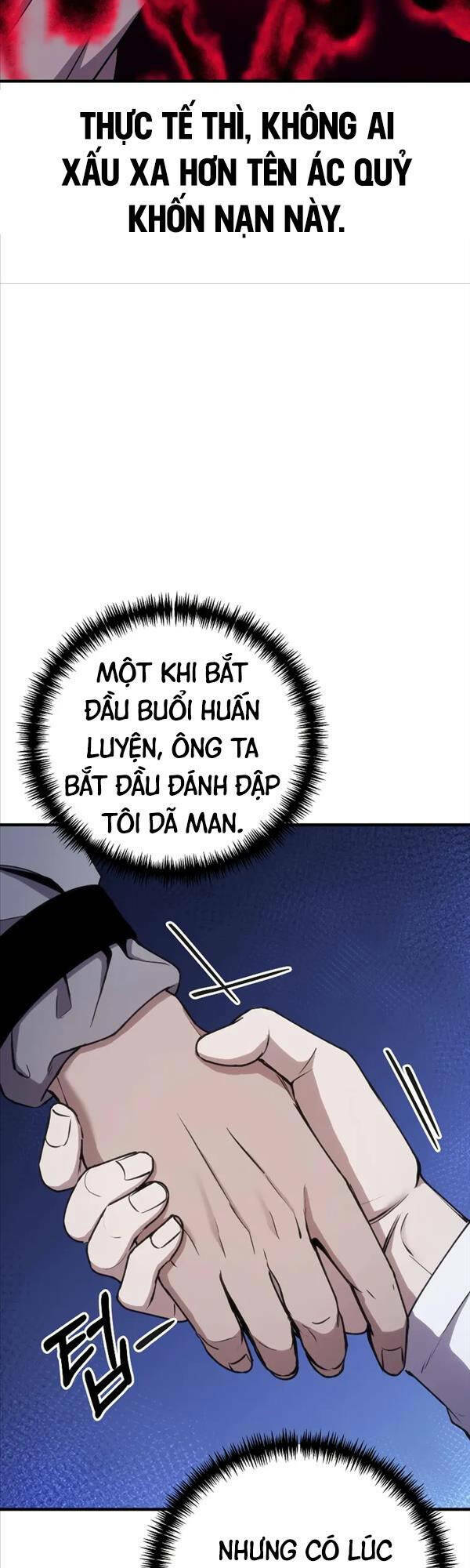 Độc Cô Dược Sư Chương 32 Ảnh 17