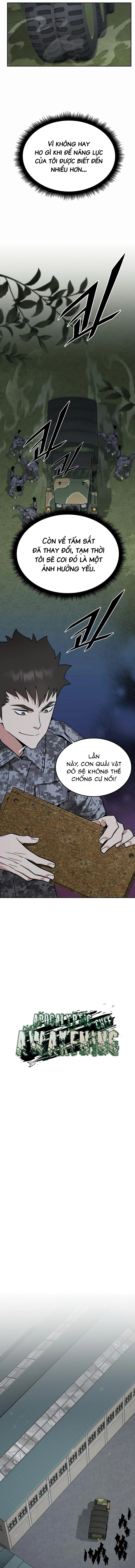 Đầu Bếp Của Thế Giới Diệt Vong Chương 45 Ảnh 4