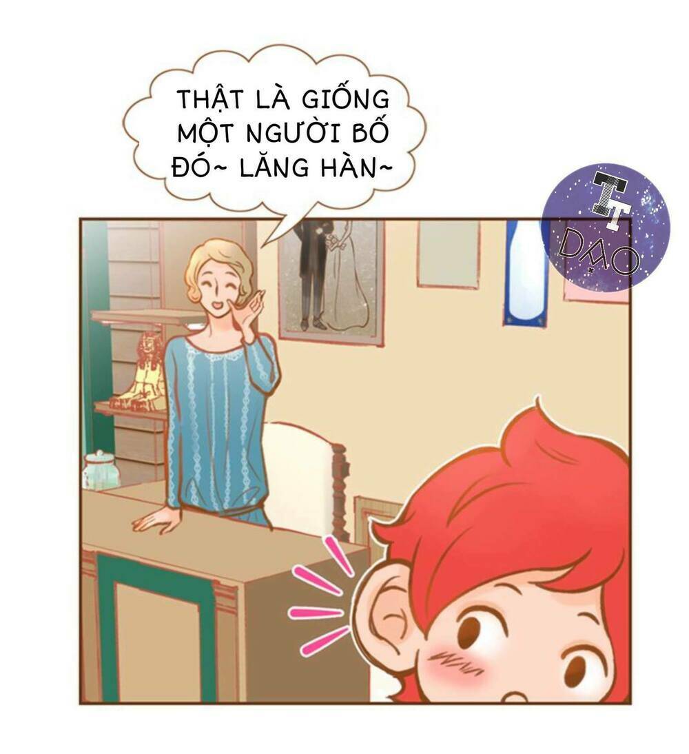 Tân Lang Yếu Tòng Tiểu Dưỡng Khởi Chương 3 Ảnh 62