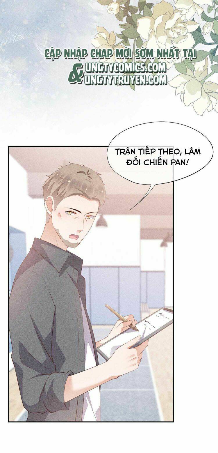 Cạnh Kiếm Chi Phong Chương 78 Ảnh 29