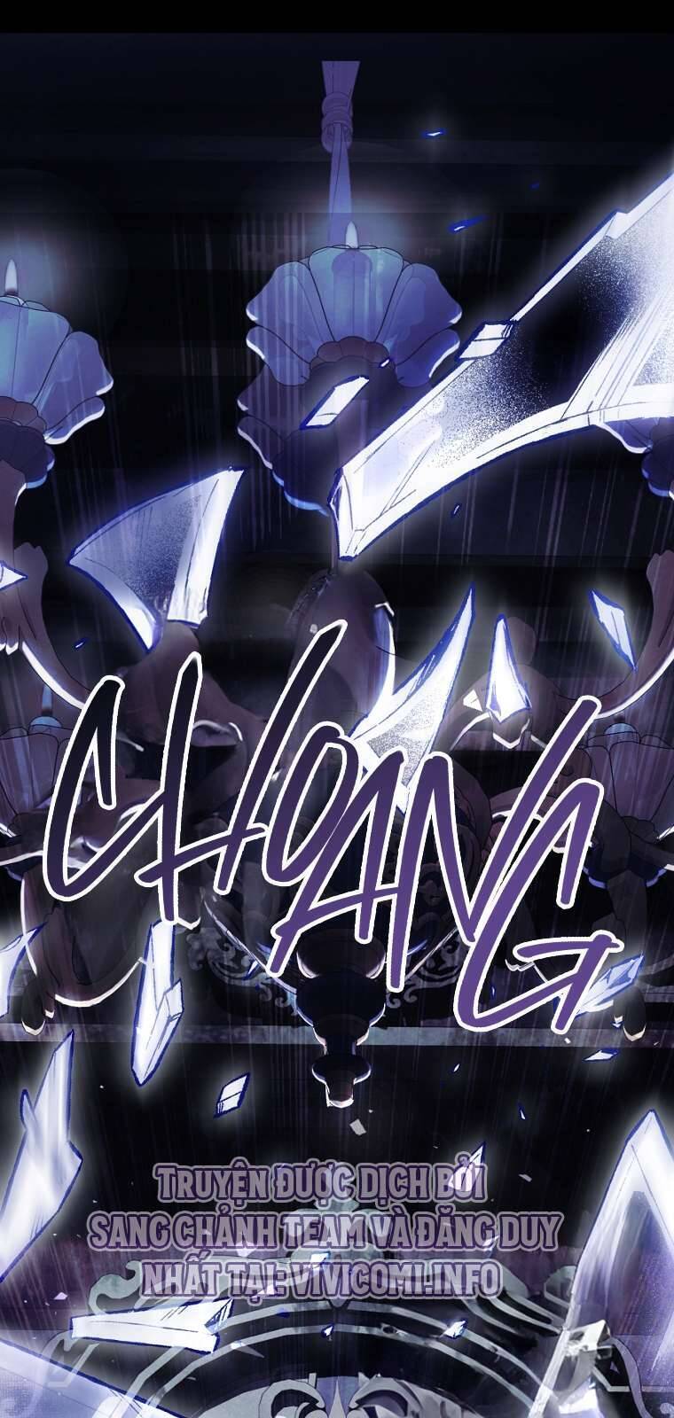Kẻ Phản Diện Là Một Con Rối Chương 99 Ảnh 69