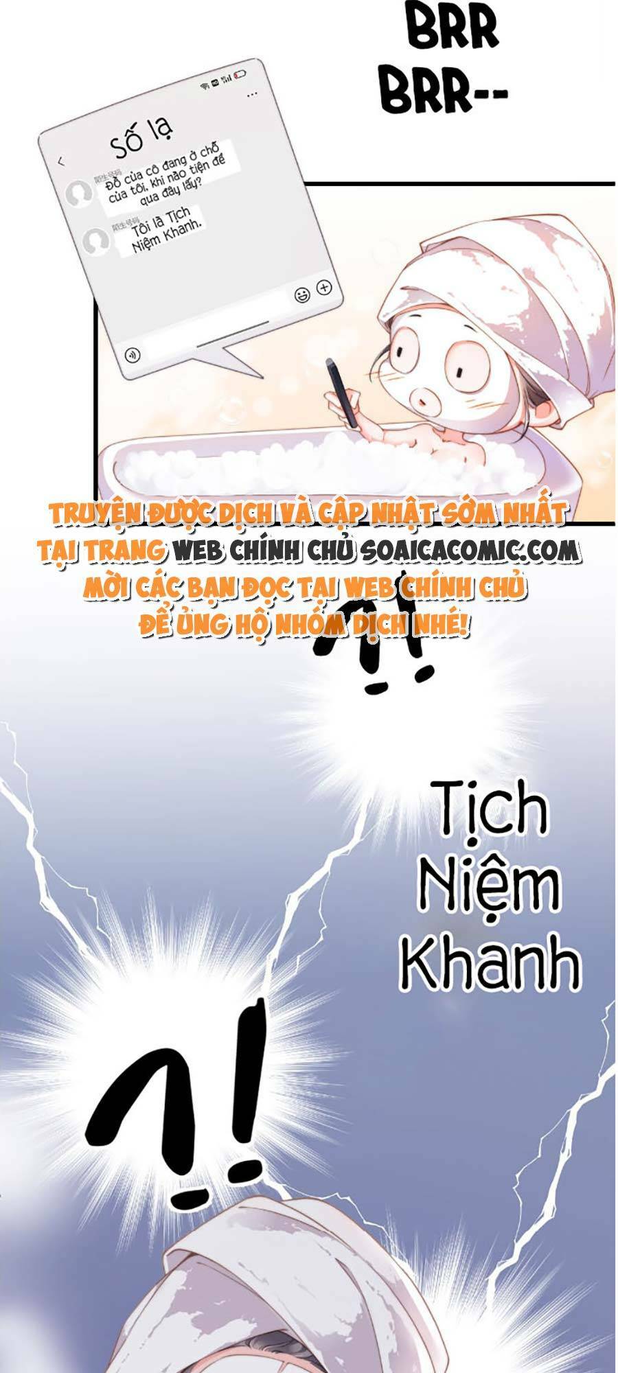 Theo Đuổi Anh Chồng Bác Sĩ Chương 2 Ảnh 28