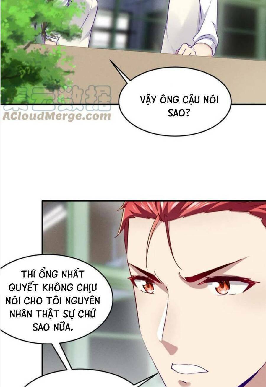Bị Ép Yêu Sếp Mỗi Ngày Chương 79 Ảnh 46