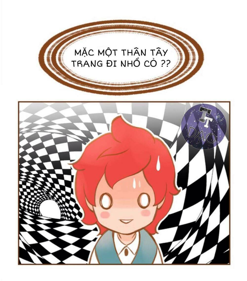 Tân Lang Yếu Tòng Tiểu Dưỡng Khởi Chương 3 Ảnh 28