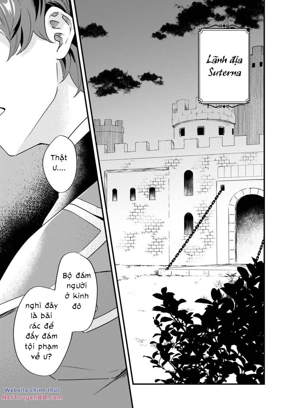 Imokusa Reijou Desu Ga Akuyaku Reisoku Wo Tasuketara Kiniiraremashita Chương 4 Ảnh 12