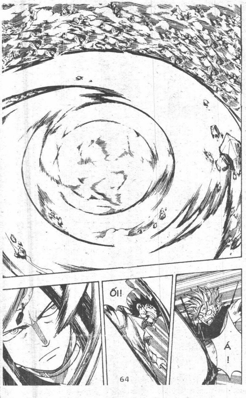 Rave Master (Scan) Chương 37 Ảnh 65