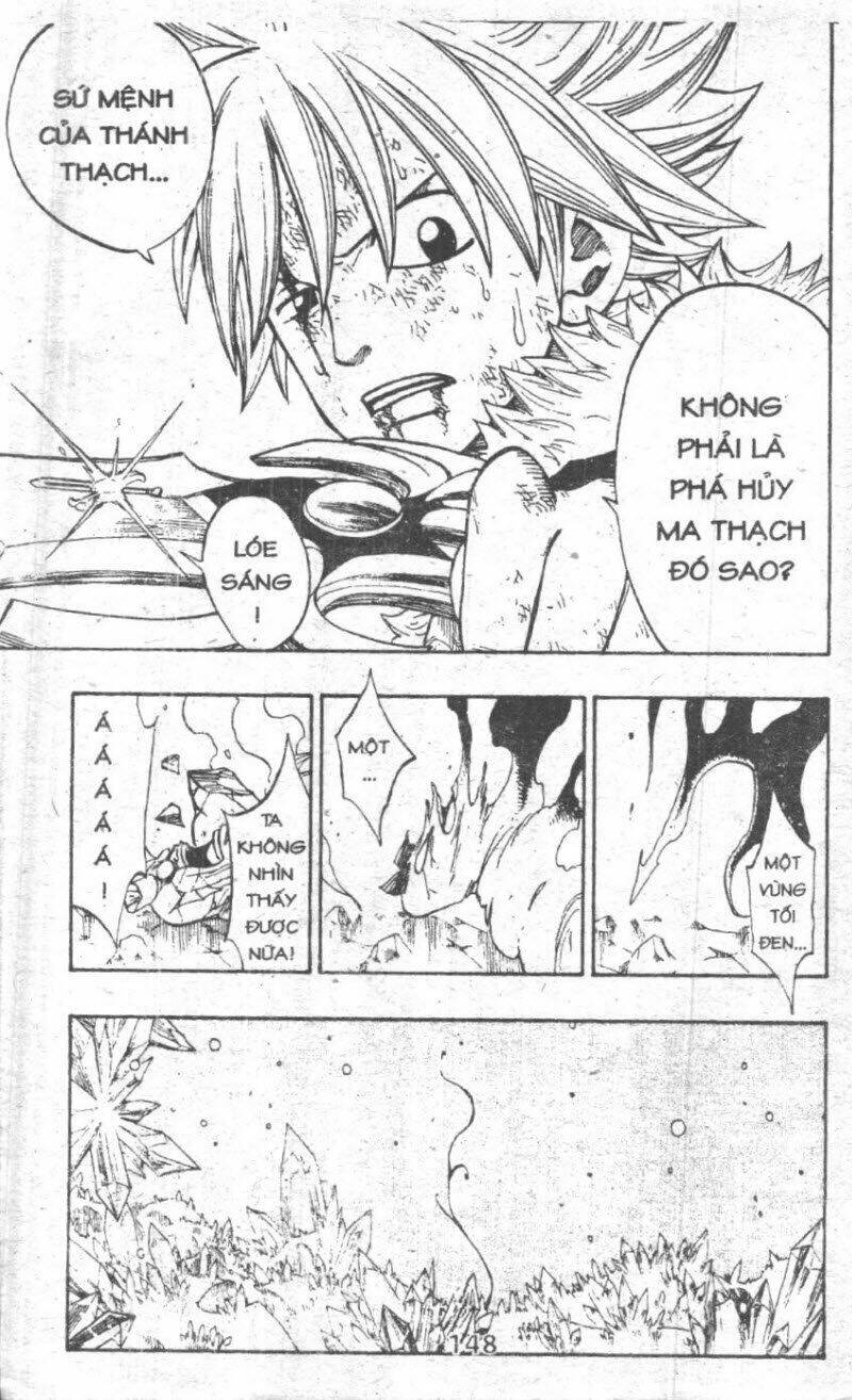 Rave Master (Scan) Chương 37 Ảnh 149