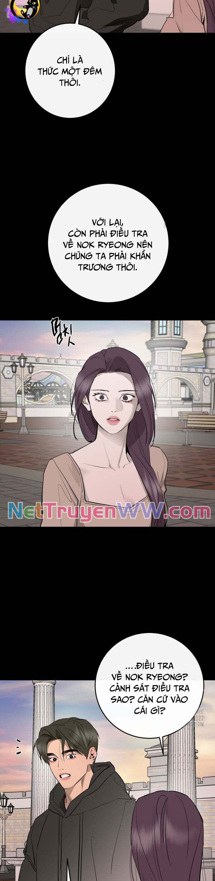 Tiên Nữ Ngoại Truyện Chương 73 Ảnh 25