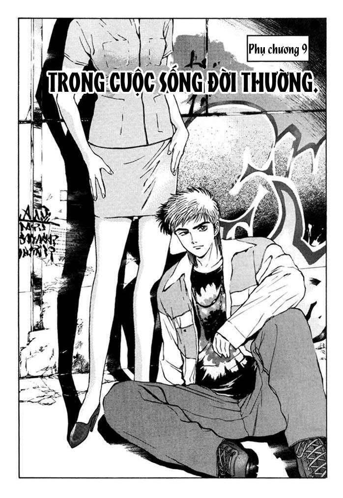 Saikometora Eiji - Thám Tử Eiji Chương 56 Ảnh 3