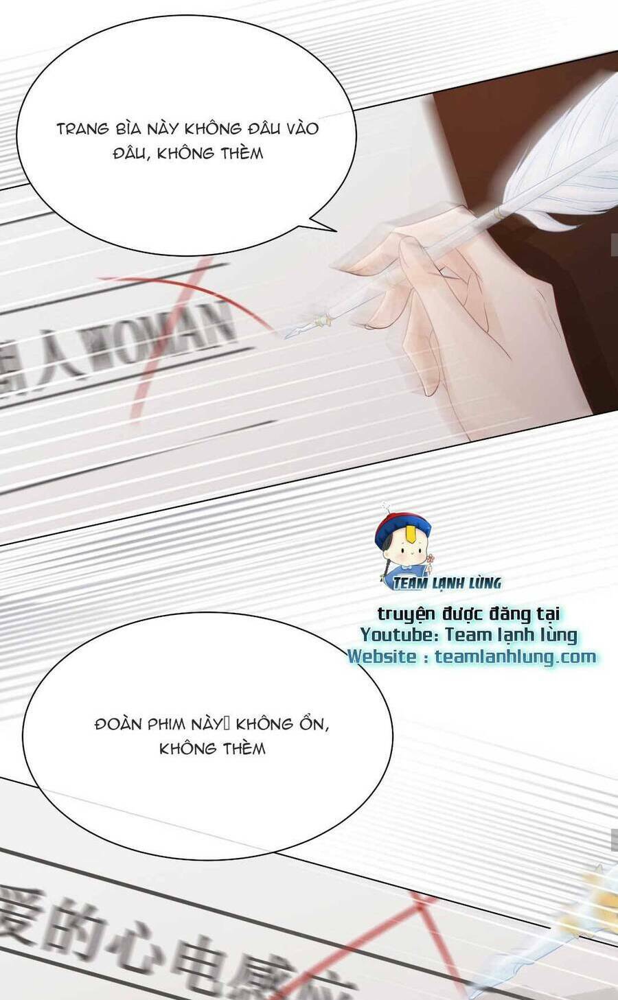 Nữ Phụ Ngày Nào Cũng Muốn Ly Hôn Với Ta Chương 33 Ảnh 50