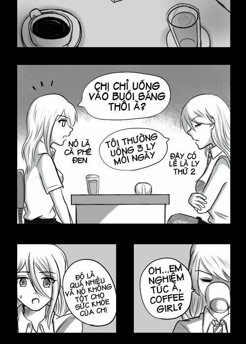 The Mistress Story Chương 4 Ảnh 6