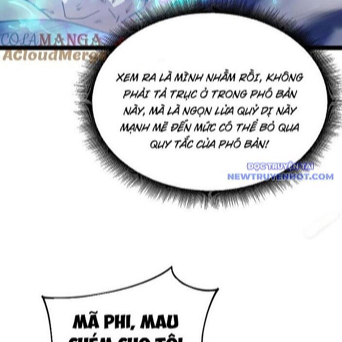 Sức Mạnh Tối Đa? Ta Lại Là Vong Linh Sư! Chương 87 Ảnh 55