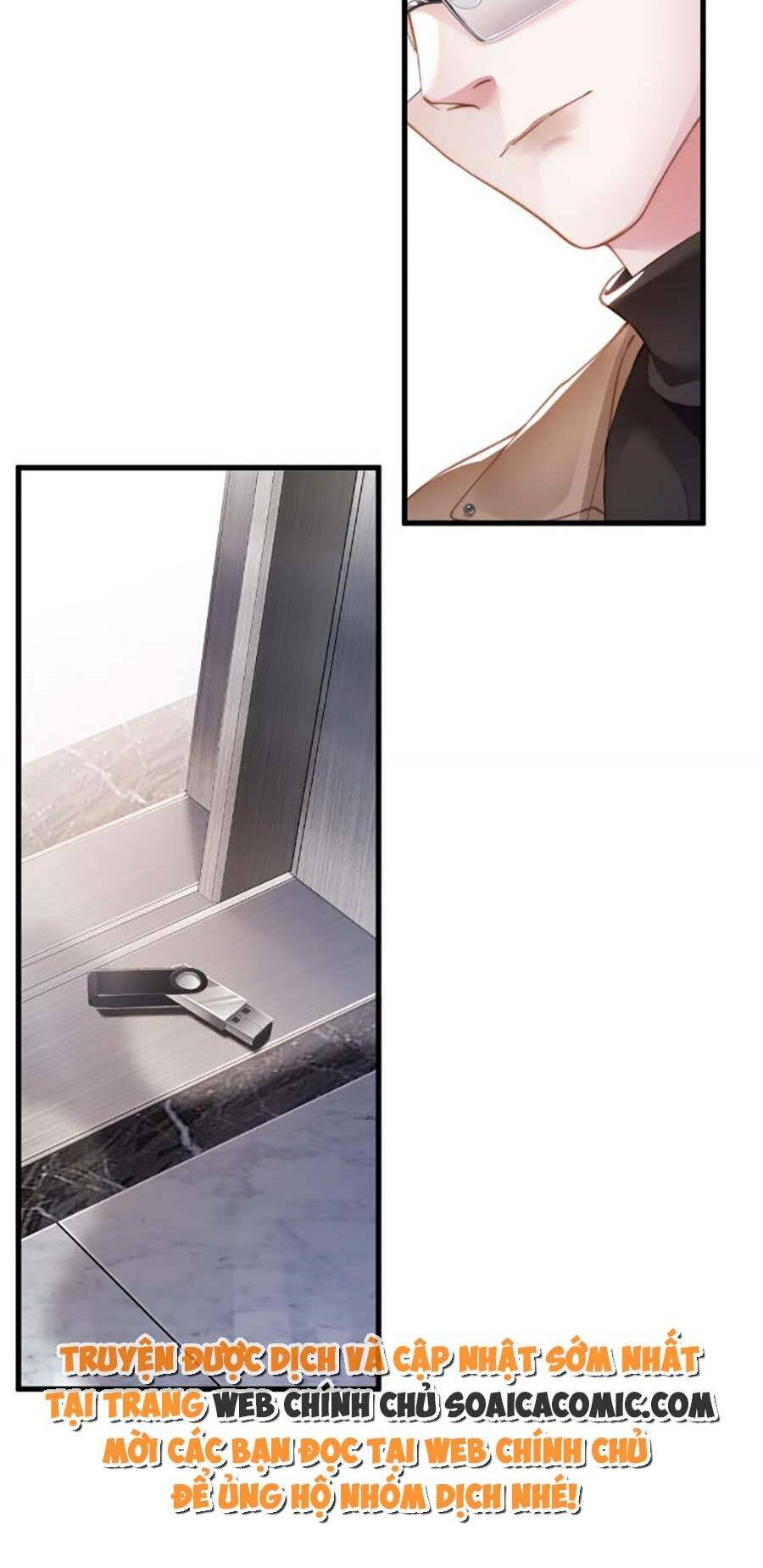 Theo Đuổi Anh Chồng Bác Sĩ Chương 2 Ảnh 12
