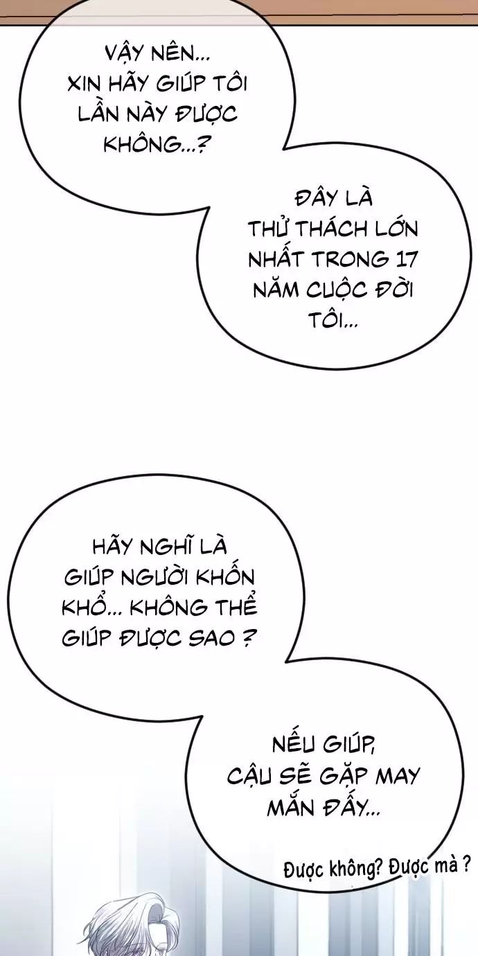 Kết Thúc, Tôi Muốn Thay Đổi Nó Chương 76 Ảnh 111