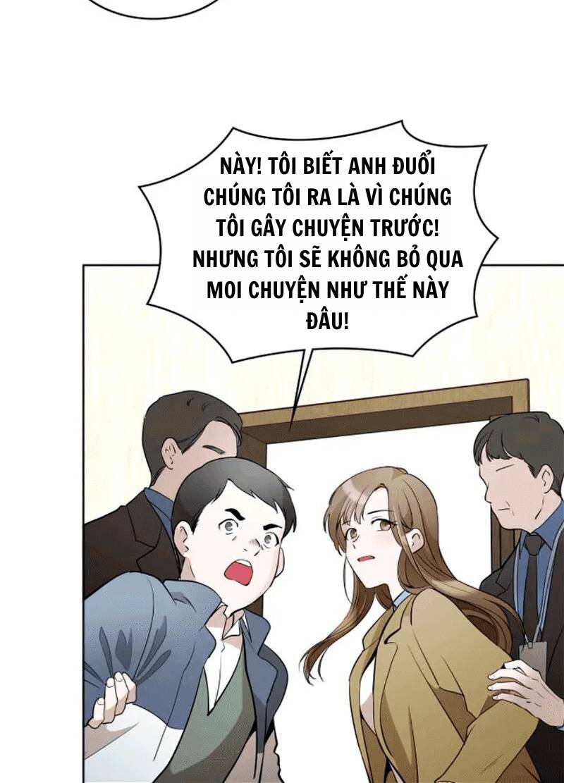 Vị Khách Đặc Biệt Của Tôi Chương 6 Ảnh 32
