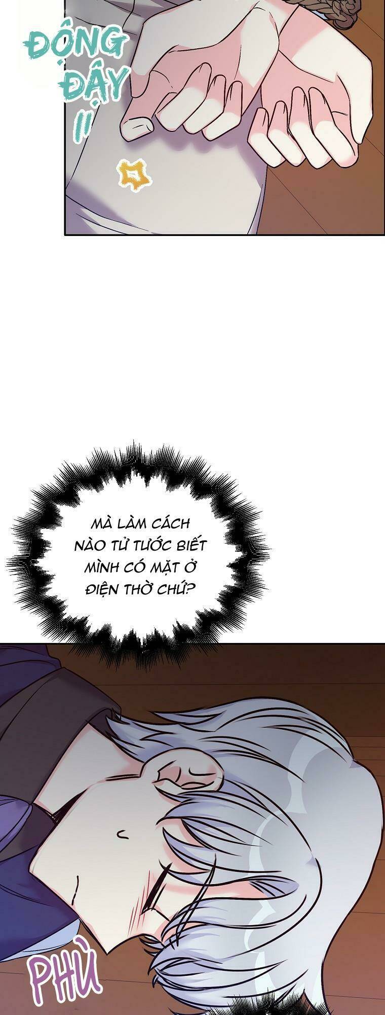 Sinh Ra Làm Con Gái Ác Nữ Chương 35 Ảnh 24