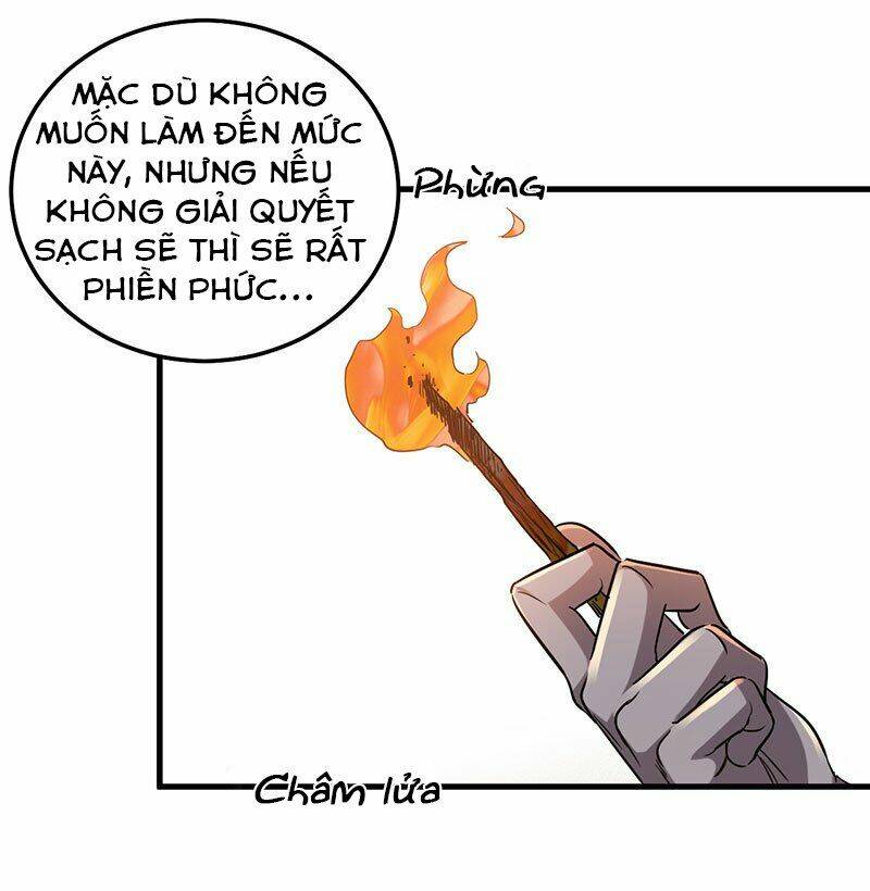 Trò Chơi Thời Mạt Thế Chương 12 Ảnh 53