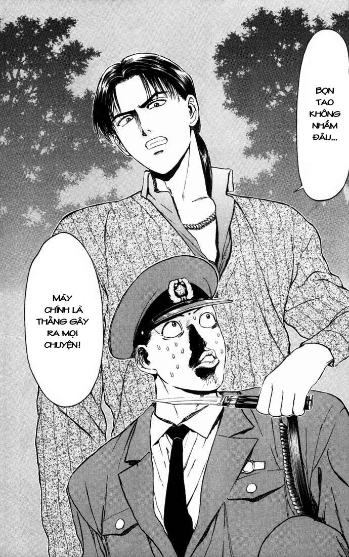 Saikometora Eiji - Thám Tử Eiji Chương 52 Ảnh 23