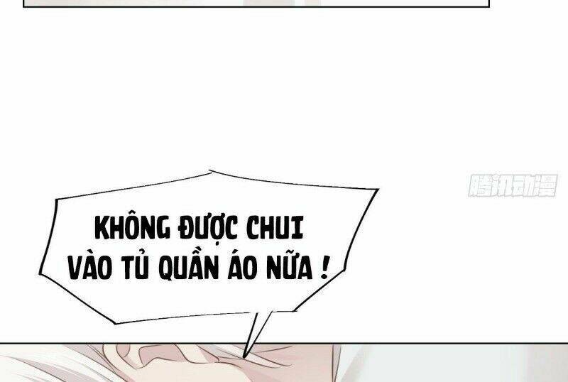 Điều Giáo Gấu Bắc Cực Chương 43 Ảnh 70