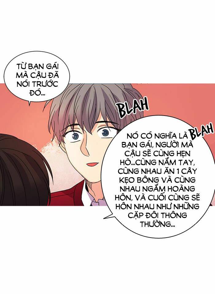 Oh! Cô Nàng Oh Yesu Chương 30 Ảnh 38