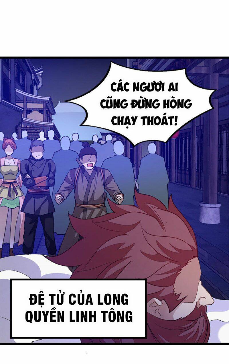Cửu Dương Thần Vương Chương 228 Ảnh 19