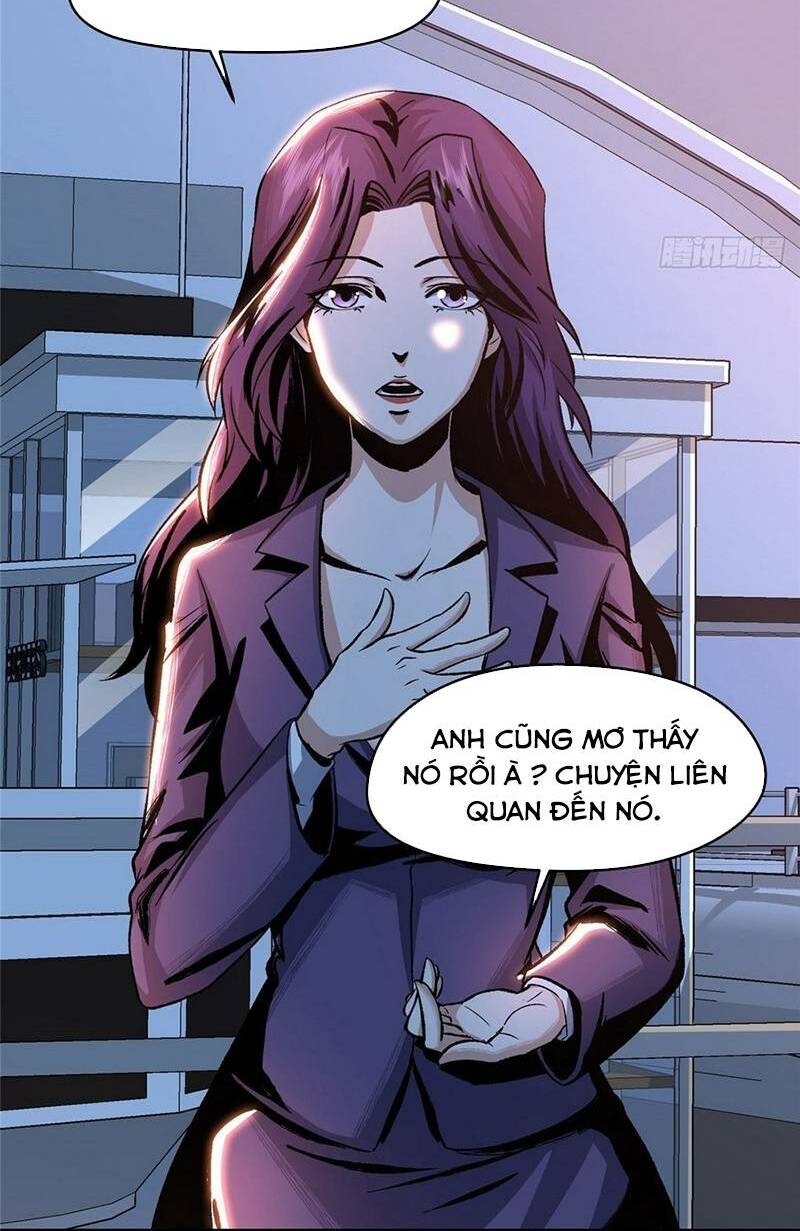 Kinh Dị Thịnh Yến Chương 4 Ảnh 4