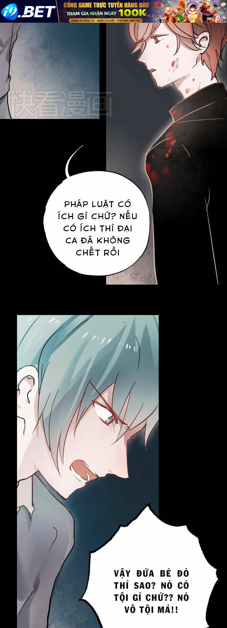 Nam Yên Trai Bút Lục Chương 23 Ảnh 27