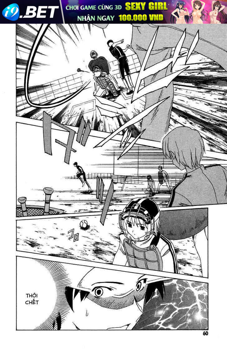 Nỗi Buồn Của Suzumiya Haruhi Chương 11 Ảnh 27
