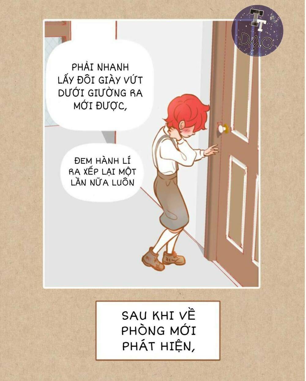 Tân Lang Yếu Tòng Tiểu Dưỡng Khởi Chương 6 Ảnh 64
