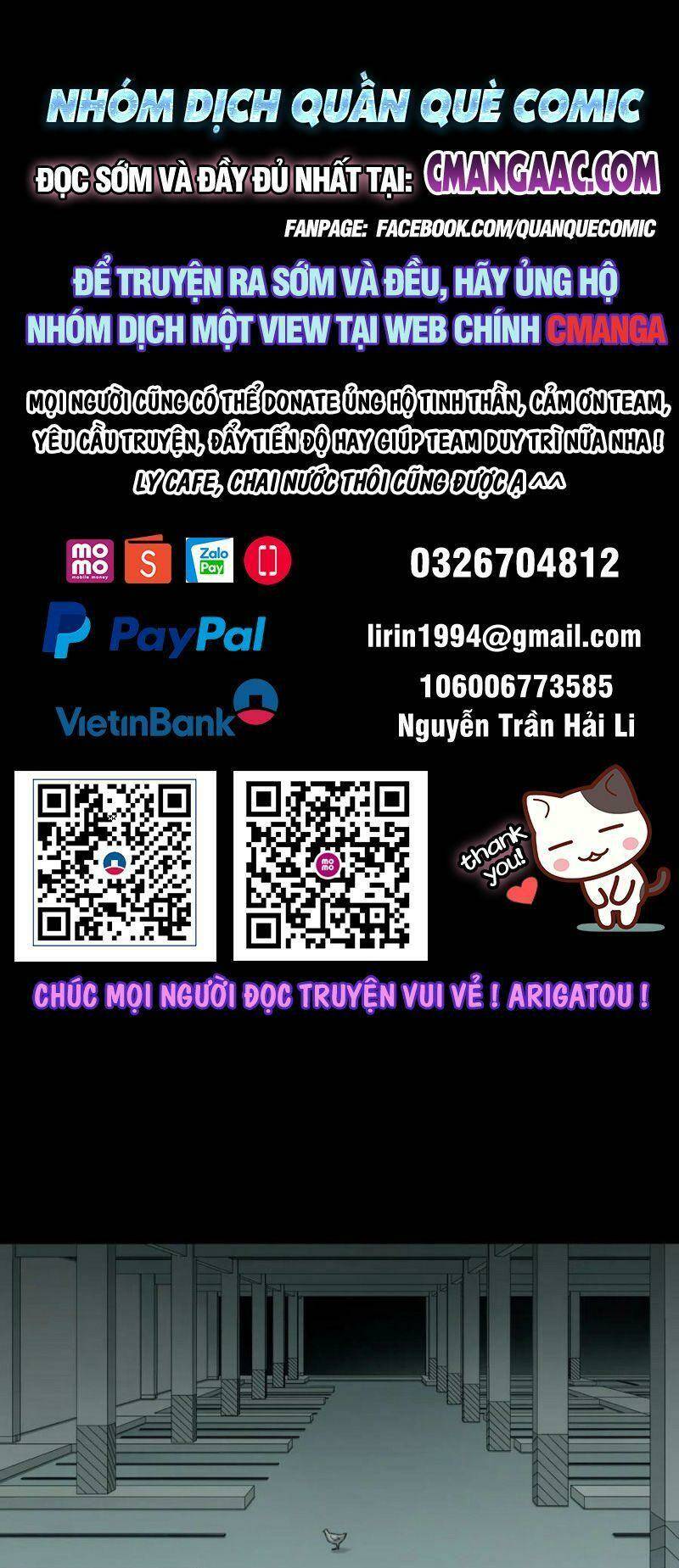 Tôi Là Người Môi Giới Của Ngôi Nhà Kỳ Quái Chương 116 Ảnh 2