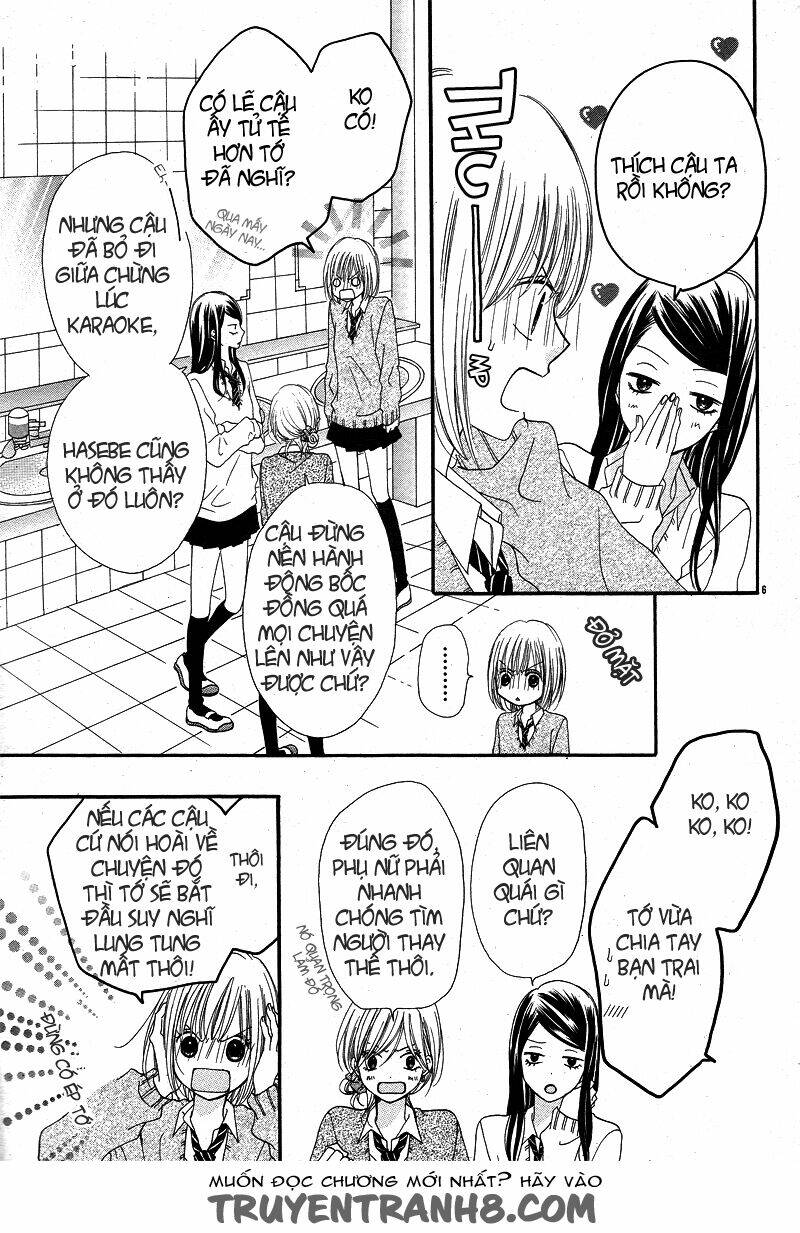 Kimi To Koi O Shitta Chương 3 Ảnh 8