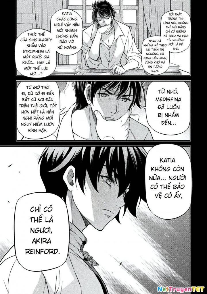Drawing: Saikyou Mangaka Wa Oekaki Skill De Isekai Musou Suru! Chương 134 Ảnh 12
