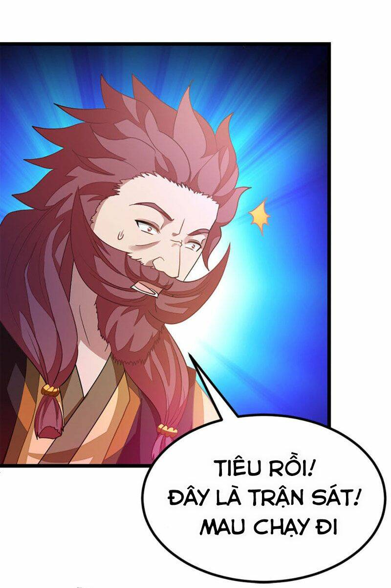 Cửu Dương Thần Vương Chương 230 Ảnh 7