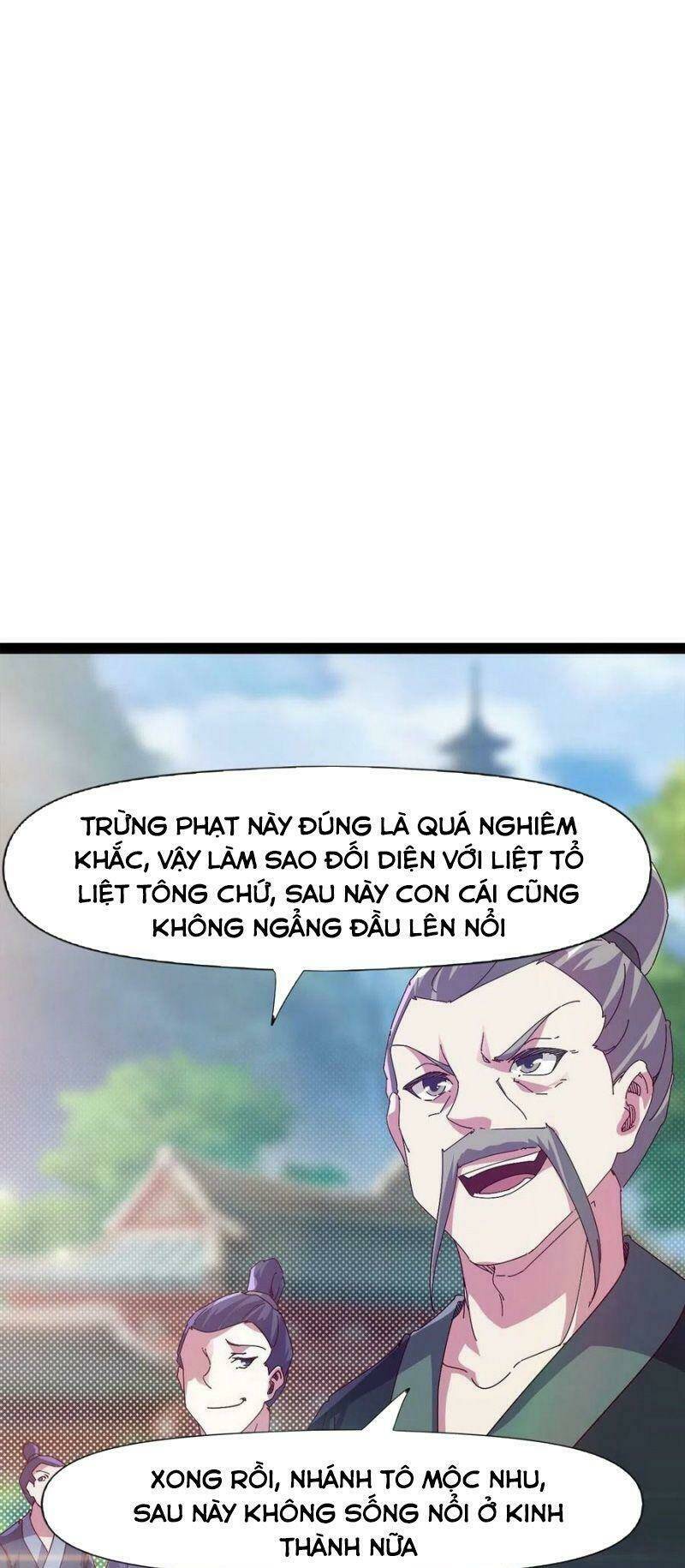 Kiếm Đồ Chương 115 Ảnh 18