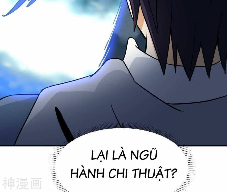 Đô Thị Tiên Đế Chương 78 Ảnh 28