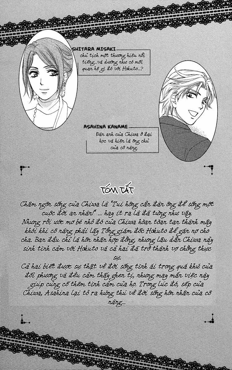 Hapi Mari Chương 29 Ảnh 6