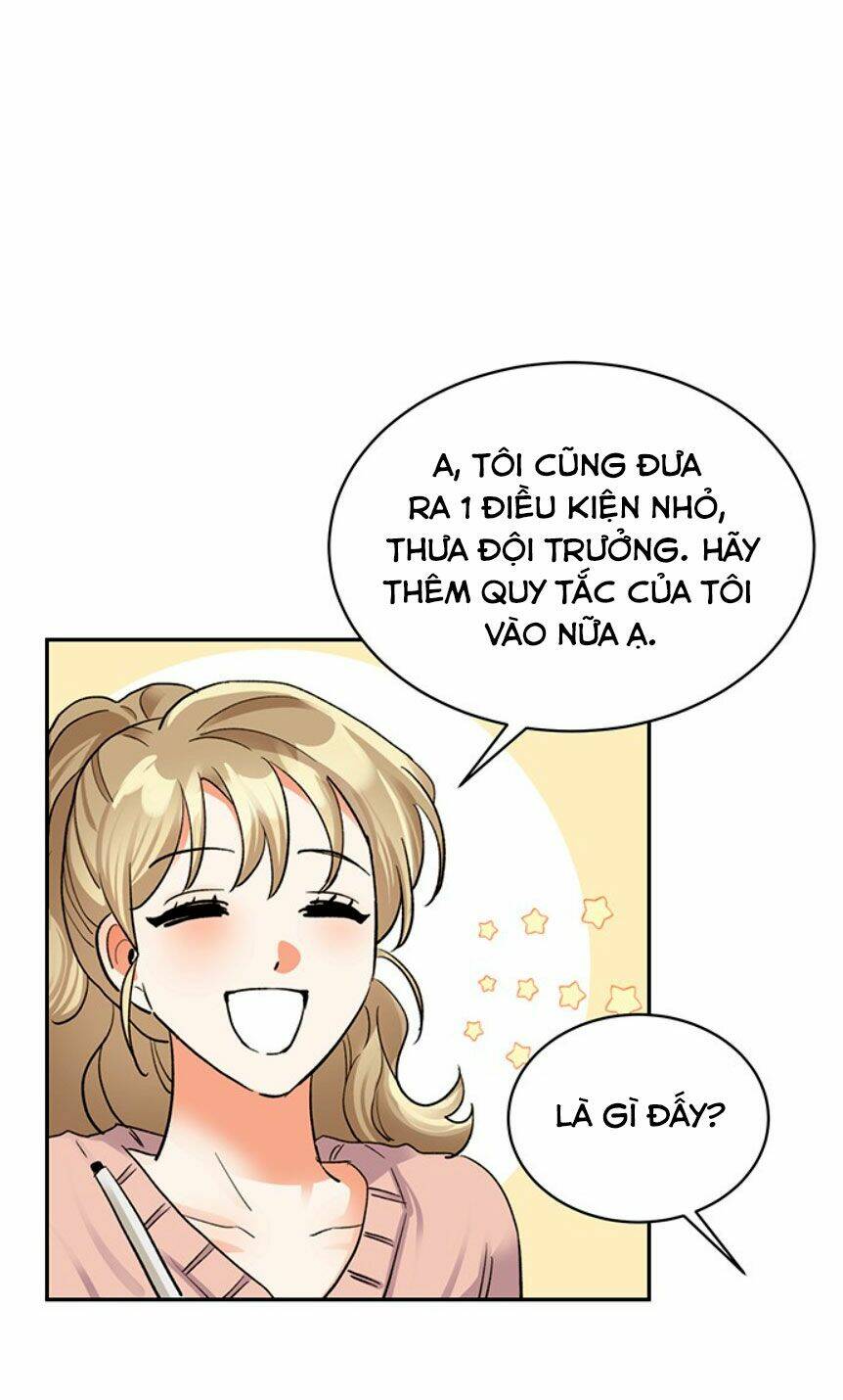 Nụ Hôn Của Giác Quan Thứ 6 Chương 16 Ảnh 54