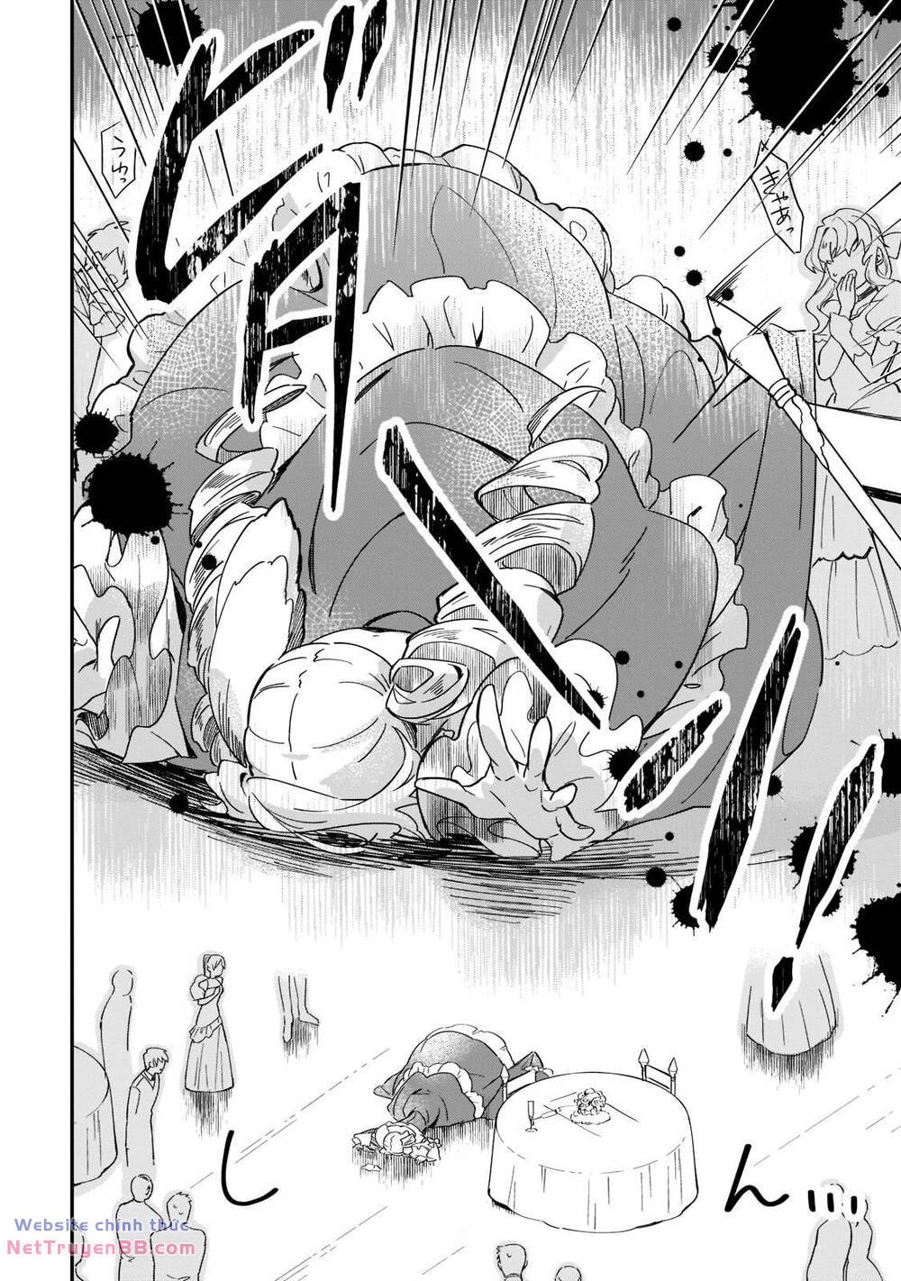 Imokusa Reijou Desu Ga Akuyaku Reisoku Wo Tasuketara Kiniiraremashita Chương 1 Ảnh 25