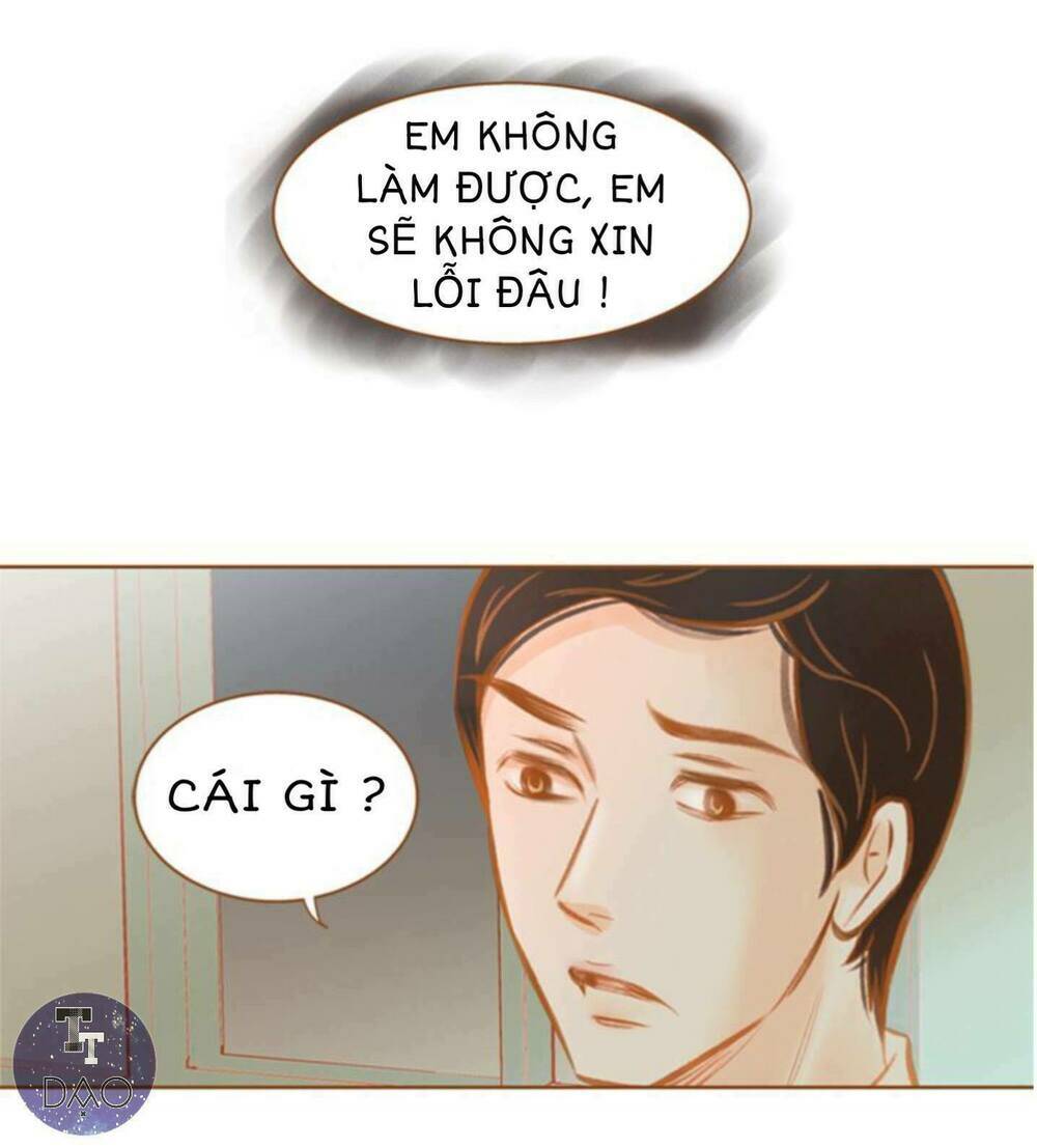 Tân Lang Yếu Tòng Tiểu Dưỡng Khởi Chương 5 Ảnh 7