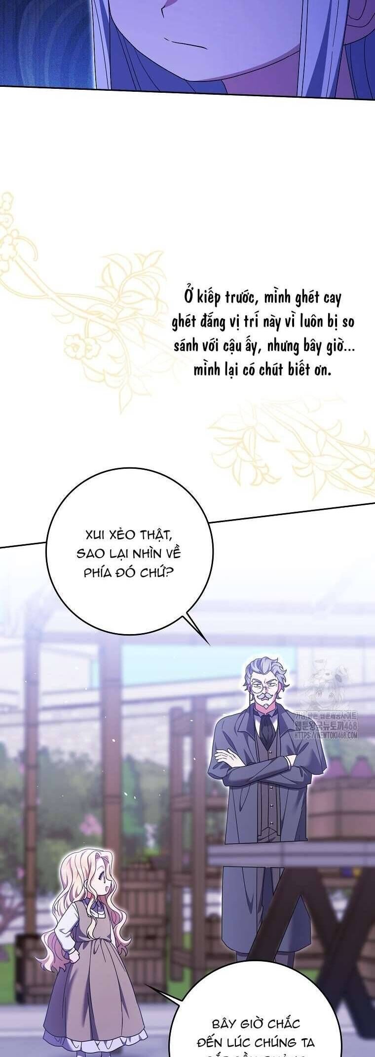 Tôi Không Thuộc Về Nơi Này Chương 29 Ảnh 33