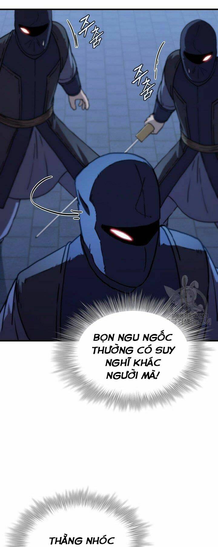 Thân Thủ Đệ Nhất Kiếm Chương 83 Ảnh 45