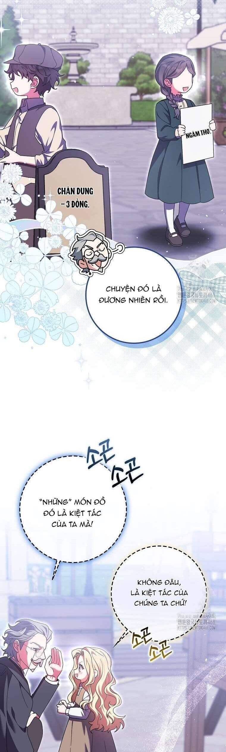 Tôi Không Thuộc Về Nơi Này Chương 29 Ảnh 15