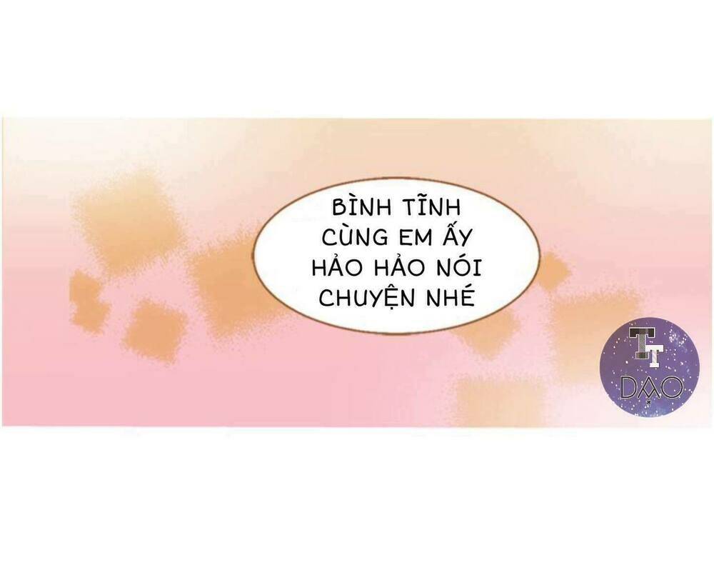 Tân Lang Yếu Tòng Tiểu Dưỡng Khởi Chương 5 Ảnh 20