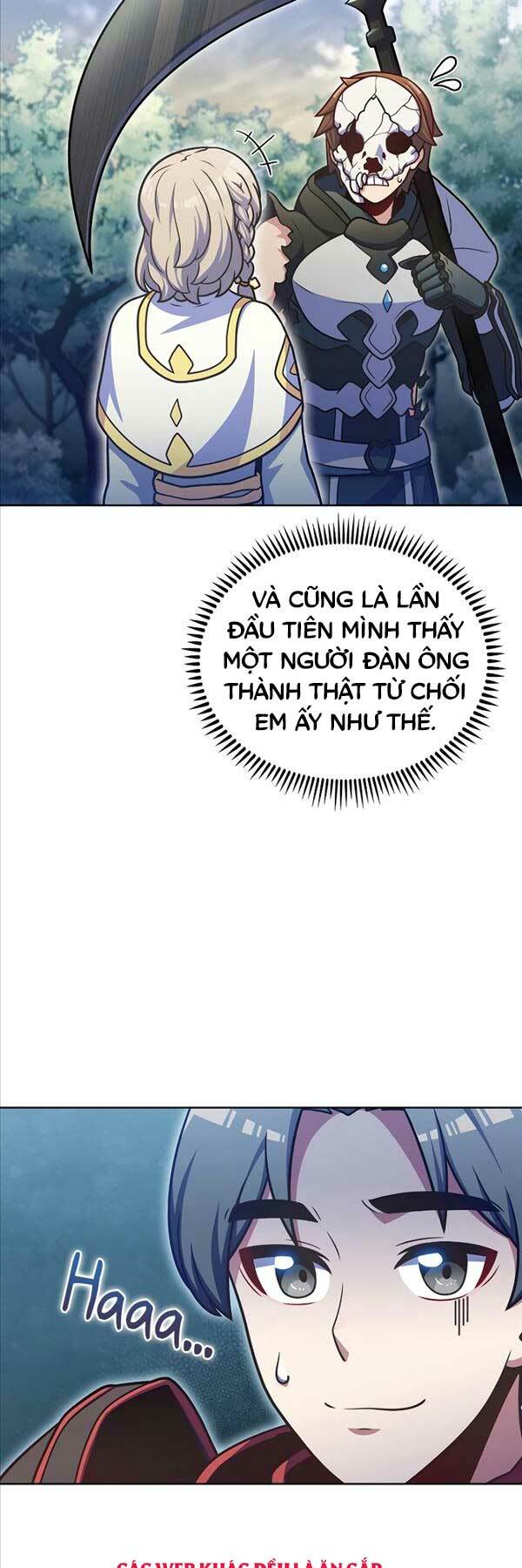 Trừ Tôi Tất Cả Đều Là Quy Hồi Giả Chương 43 Ảnh 19